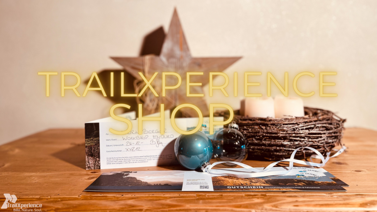 TrailXperience Shop 
