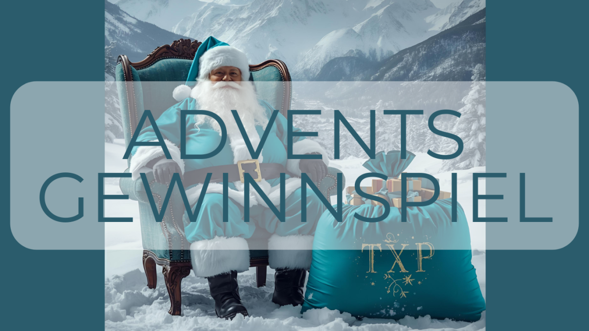 TrailXperience Adventsgewinnspiel 