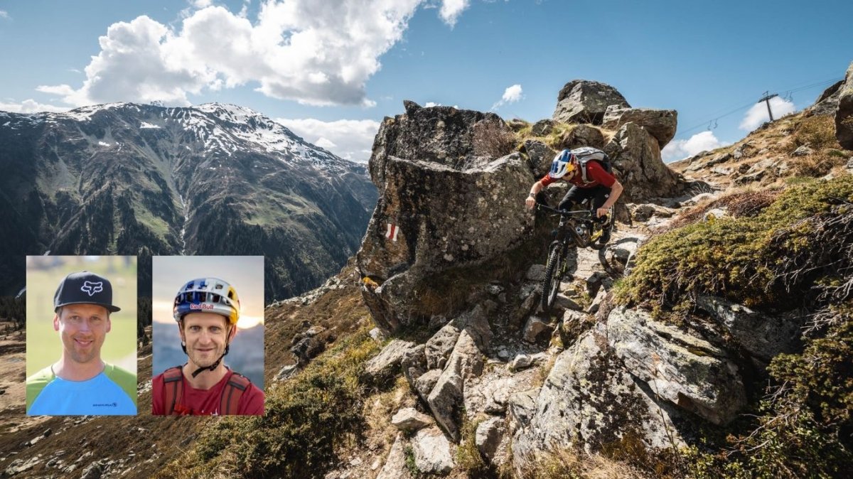 TrailXperience Fahrtechnik-Special 