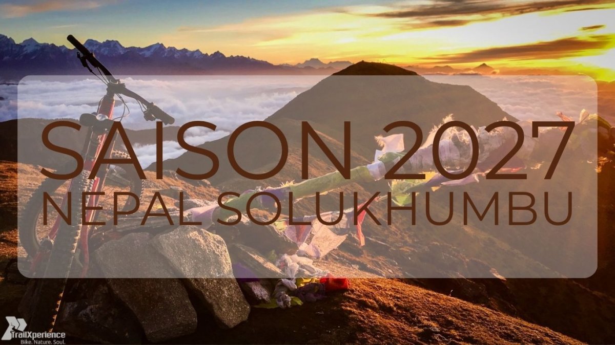 TrailXperience Nepal Solukhumbu