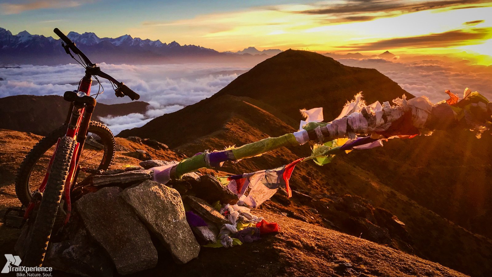 NEPAL - Himalaya Trailsafari - Solukhumbu