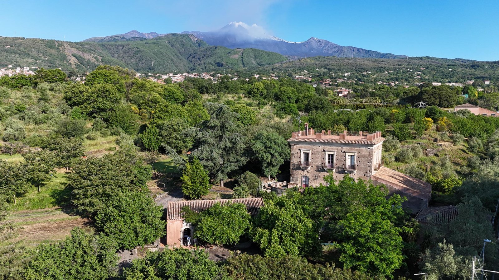La Rocca della Rosa ***