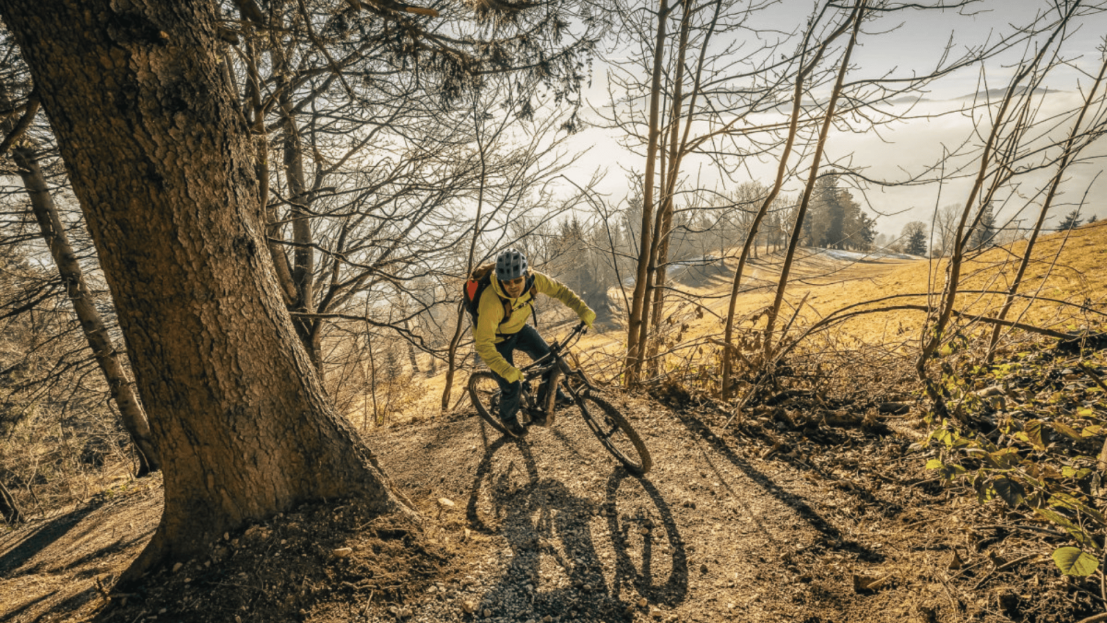 eBike Fahrtechnikkurs ADVANCED