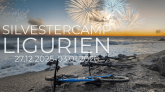 SILVESTERCAMP LIGURIEN