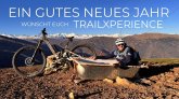 Ein gutes neues Jahr wünscht TrailXperience Mountainbike Ein gutes neues Jahr wünscht TrailXperience Mountainbike
