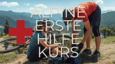 Alpine Erste Hilfe Kurs 