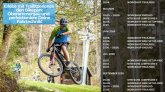 TrailXperience BikePark Oberammergau Termine 2026 