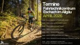 TrailXperience Fahrtechnikzentrum Eschach im Allgäu 