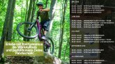 Würmtaltrails mit TrailXperience 