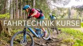 Fahrtechnik-Kurse MTB & eBike: Besser Biken mit TrailXperience!
