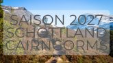 TrailXperience Mountainbike Schottland Cairngorms