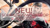 TrailXperience Schrauber-Workshop KI unterstützt