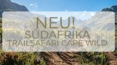 Trailsafari Cape Wild