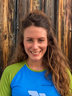Verena Heilgemeir