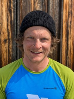 Guide Julian Hinck