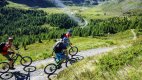 Ride with the locals 