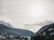 Bergblick