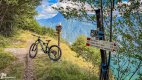TrailXperience, Idrosee, Mountainbike