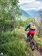 TrailXperience, Idrosee, Mountainbike