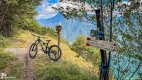 TrailXperience, Idrosee, Mountainbike