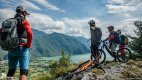 TrailXperience, Idrosee, Mountainbike