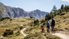 TrailXperience Komplizentour Obervinschgau 