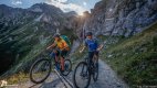 TrailXperience Komplizentour Obervinschgau 