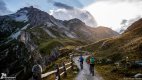 TrailXperience Komplizentour Obervinschgau 