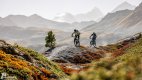 TrailXperience Mountainbike Wallis TrailXperience Mountainbike Wallis