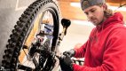 TrailXperience Schrauber-Workshop KI unterstützt