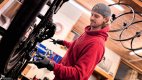TrailXperience Schrauber-Workshop KI unterstützt