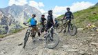 TrailXperience Mountainbike Ladies Only Bike Republik Sölden TrailXperience Mountainbike Ladies Only Bike Republik Sölden