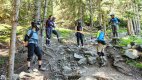TrailXperience Mountainbike Ladies Only Bike Republik Sölden TrailXperience Mountainbike Ladies Only Bike Republik Sölden