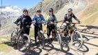 TrailXperience Mountainbike Ladies Only Bike Republik Sölden TrailXperience Mountainbike Ladies Only Bike Republik Sölden