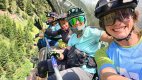 TrailXperience Mountainbike Ladies Only Bike Republik Sölden TrailXperience Mountainbike Ladies Only Bike Republik Sölden