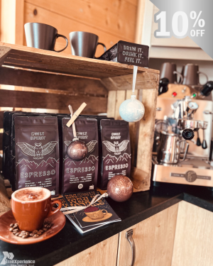 TrailXperience Shop 10% Rabattaktion