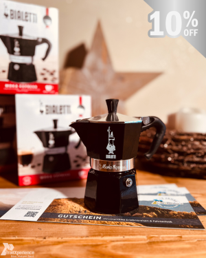 TrailXperience Shop 10% Rabattaktion