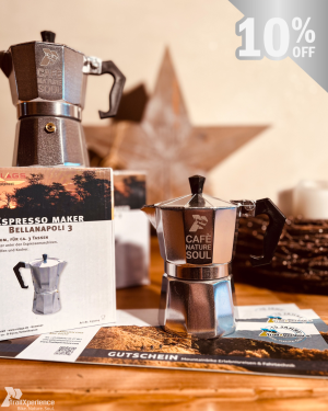 TrailXperience Shop 10% Rabattaktion 