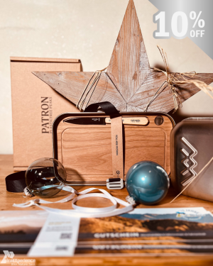 TrailXperience Shop 10% Rabattaktion