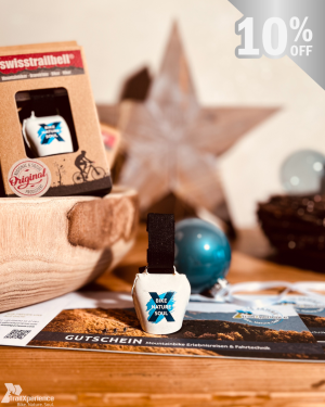 TrailXperience Shop 10% Rabattaktion 