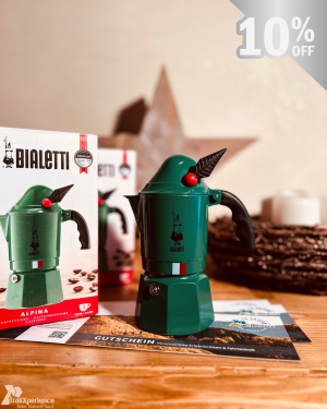 TrailXperience Shop 10% Rabattaktion 