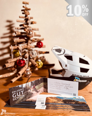 TrailXperience Shop 10% Rabattaktion 