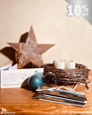 TrailXperience Shop 10% Rabattaktion 