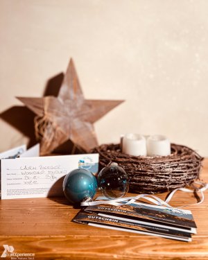 TrailXperience Gutschein Shop 