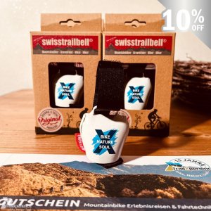 TrailXperience Shop TrailBell