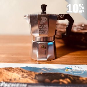 TrailXperience Shop BellaNapoli