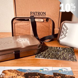 TrailXperience Shop Brotzeitbox Patron