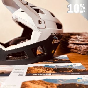 TrailXperience Gutschein Shop