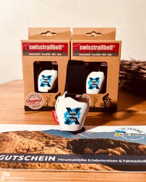 TrailXperience Shop TrailBell 