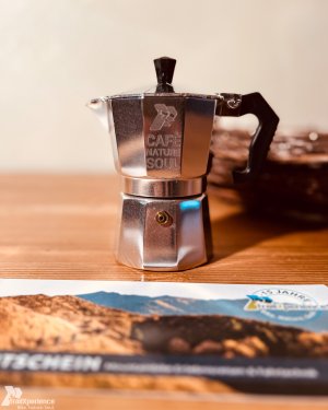 TrailXperience Shop BellaNapoli